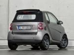Smart ForTwo Edition Greystyle Cabrio 2010 года